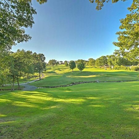 Spacious Condo About 4 Mi From Downtown Branson! Luaran gambar