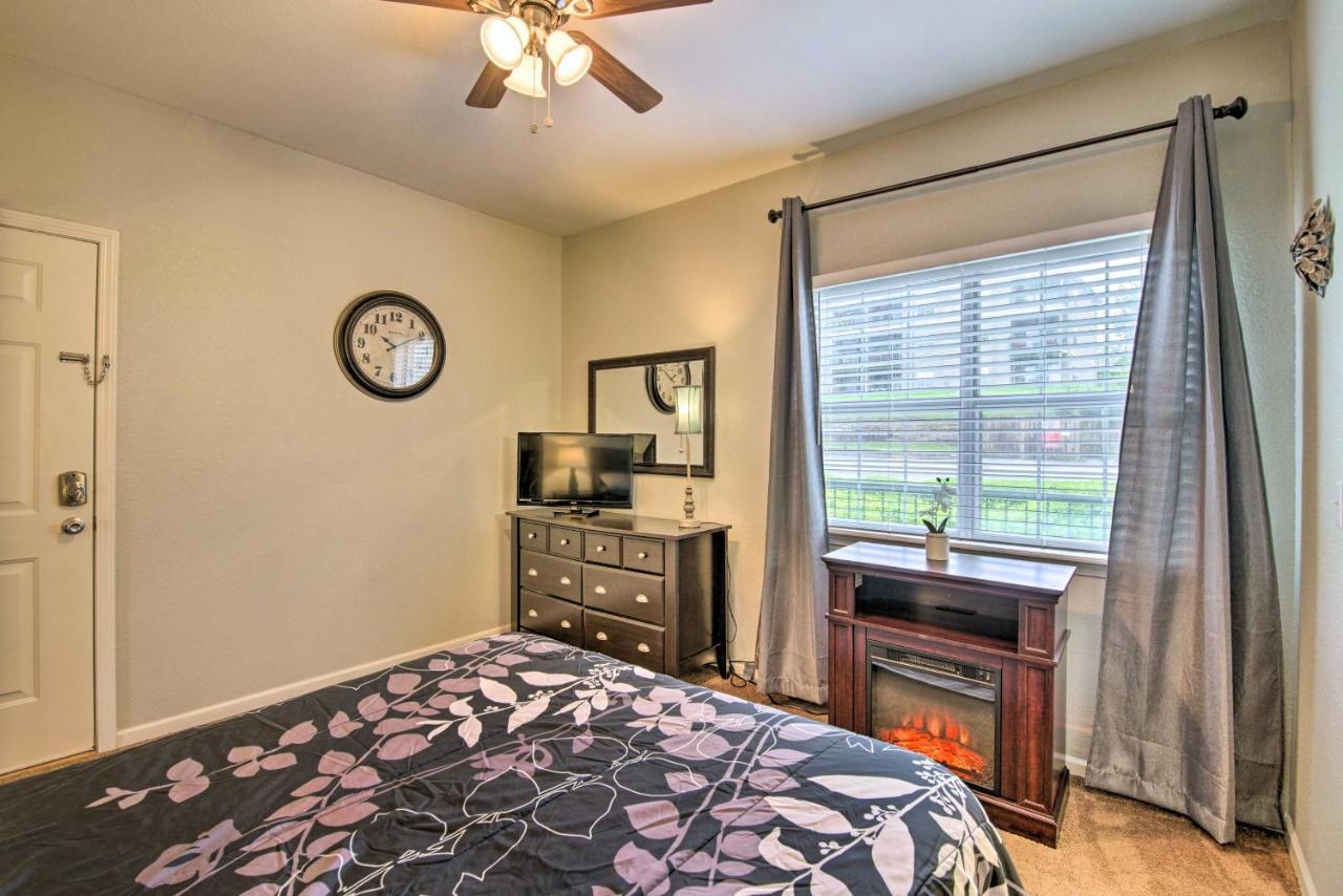Spacious Condo About 4 Mi From Downtown Branson! Luaran gambar