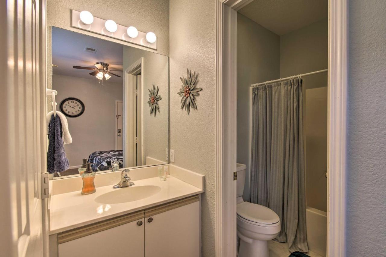 Spacious Condo About 4 Mi From Downtown Branson! Luaran gambar