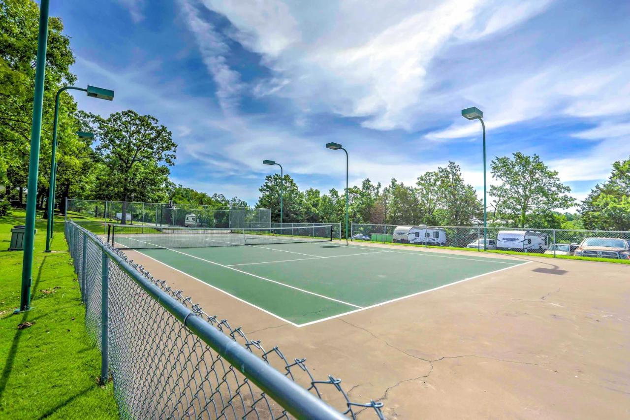 Spacious Condo About 4 Mi From Downtown Branson! Luaran gambar
